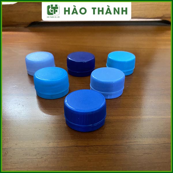 Nắp HDPE